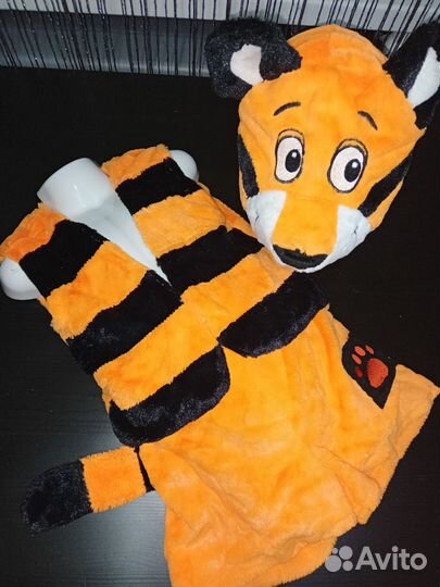 Новогодние костюмы 1.5 года до 3 лет