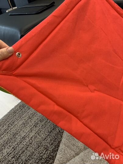 Развивающий коврик