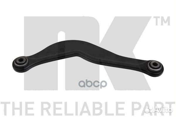 5012589 Рычаг ford mondeo 07- зад.подв.лев/прав