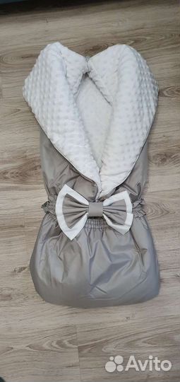 Конверт одеяло