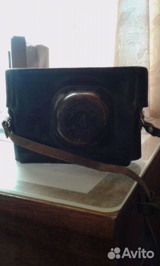 Фотоаппарат Zorki 4
