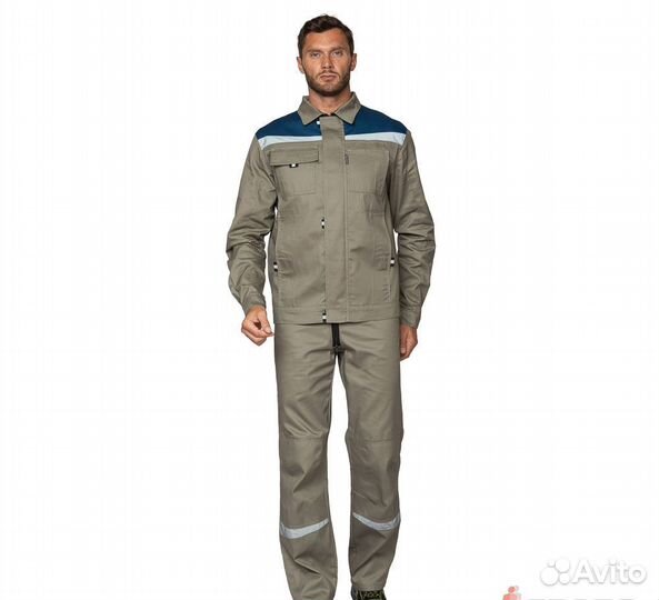 Спецодежда 