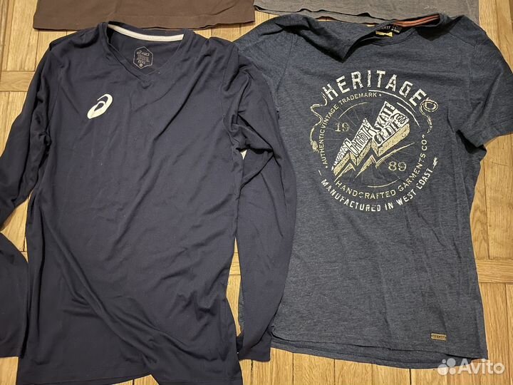 Пакет футболок мальчику