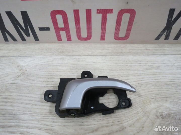 Ручка двери задняя правая Hyundai i30 2