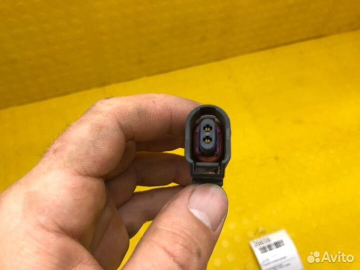 Разъем Volkswagen Transporter T6