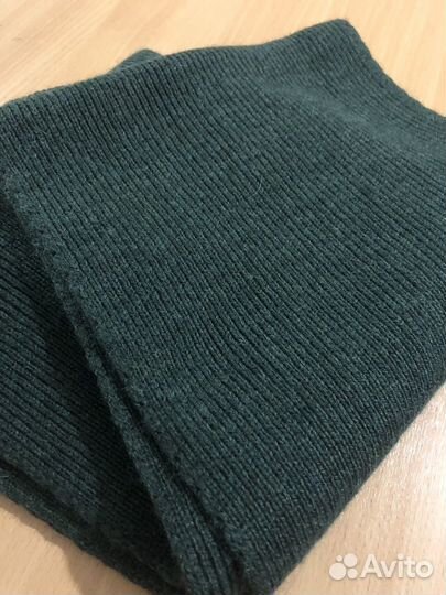 Шапки и шарф