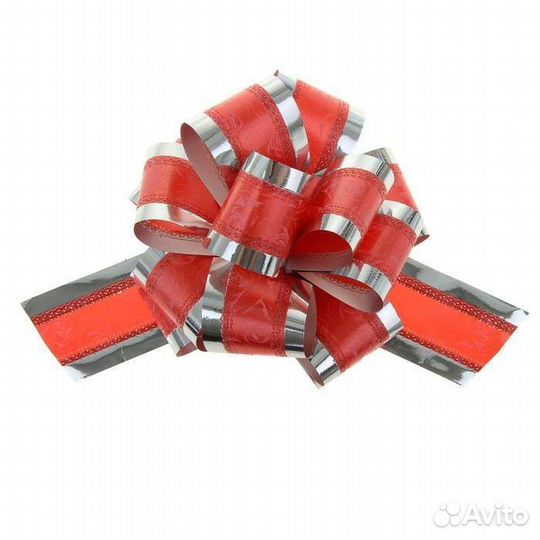 Банты для упаковки подарков