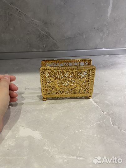 Салфетница