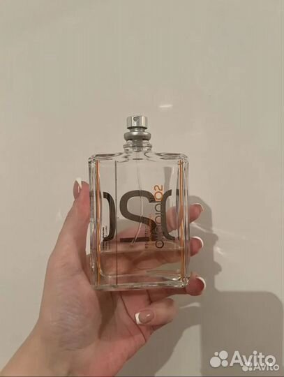 Escentric molecules 02 оригинал