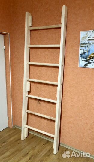 Шведская лестница