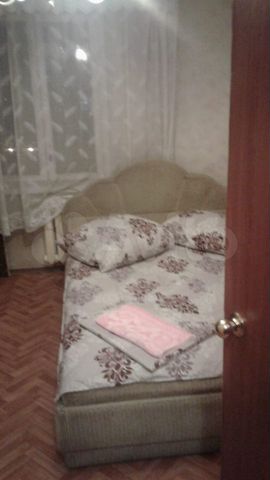 Комната 16 м² в 3-к., 1/9 эт.