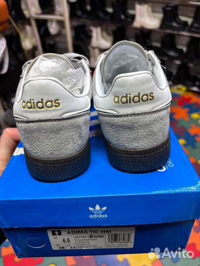 Кроссовки Adidas Spezial