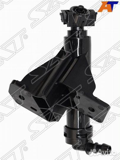 Омыватель фары KIA sorento 15-18 LH