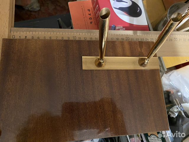 Подставка для ручек СССР