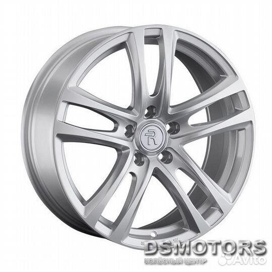 Диски Ford FD136(HND) 8/18 5x114.3 ET49.5 d67.1 S