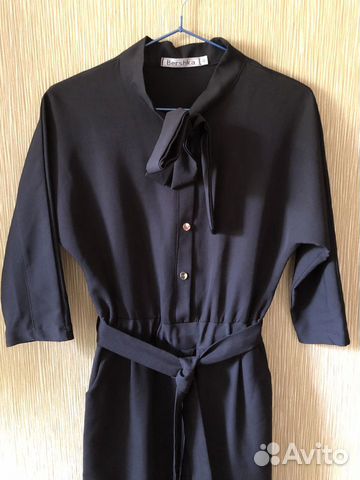 Комбинезон женский