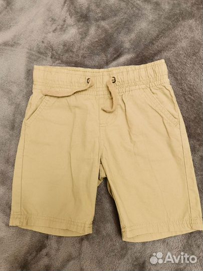 Шорты детские