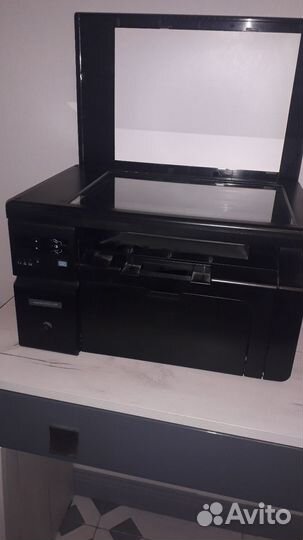 Мфу лазерный hp