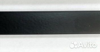 Карниз профиль для штор в нишу