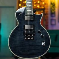 ESP LTD EC-1000FR See Thru Black