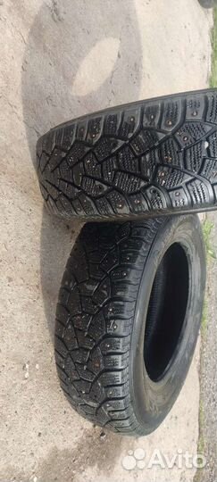 Amtel Cargo AS 2.25/7 R14