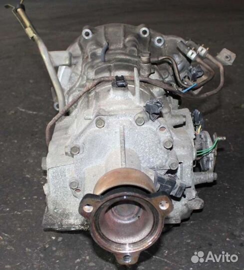 Запчасти (АКПП 6hp19 BMW)