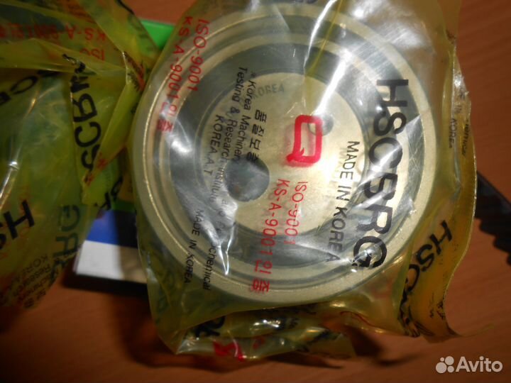 Комплект грм Hyundai Tucson / Kia Sportage 2,0