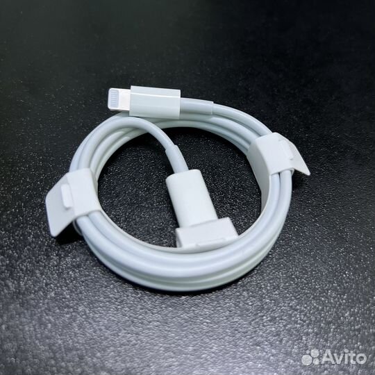Кабель для iPhone type C - lightning Оригинал