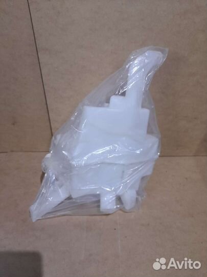 Бачок омывателя Nissan Qashqai