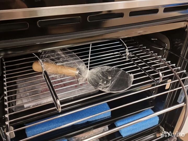 Духовой шкаф электрический