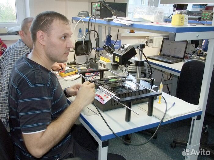 Курсы обучение ремонту авто электронных блоков эбу