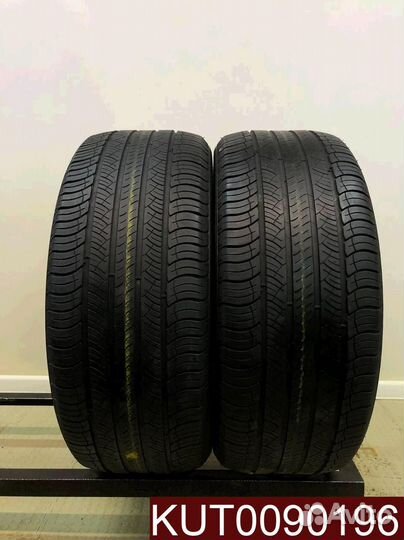 Michelin Latitude Tour HP 265/45 R21 107U