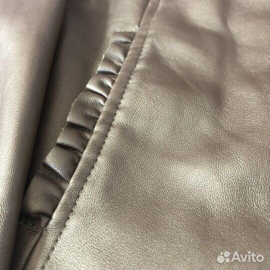 Куртка для девочки 157