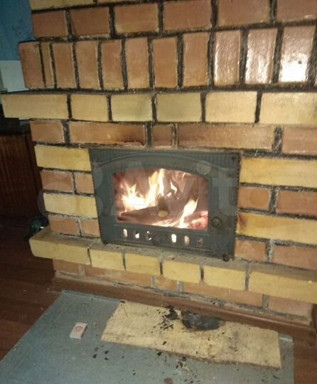 Дом 53 м² на участке 14 сот.