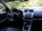 Mazda 6 2.0 МТ, 2007, 134 000 км объявление продам