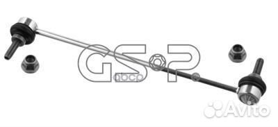 Тяга стабилизатора dacia duster renault duster