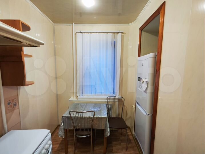 3-к. квартира, 63,7 м², 7/9 эт.