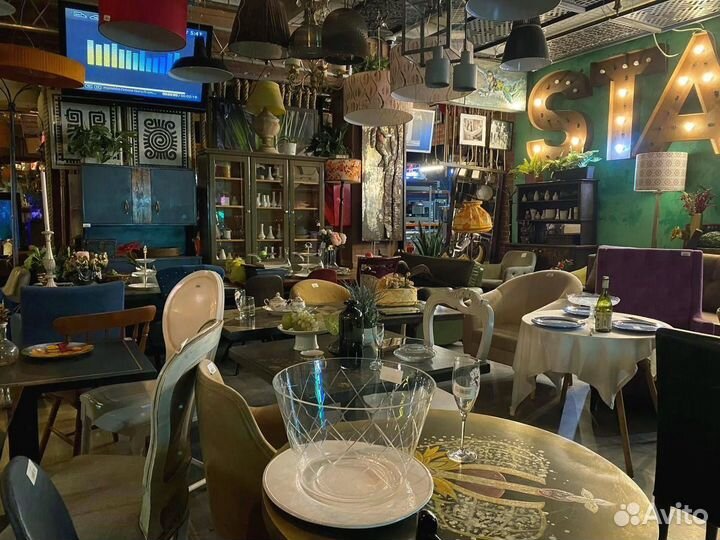 Диваны бу для кафе