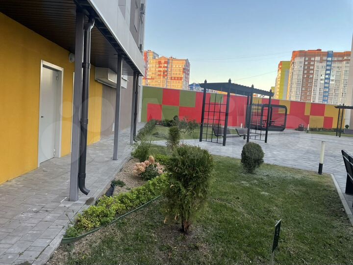 Склад, 10.5 м²
