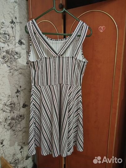 Платье женское