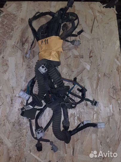 Провода дверные Nissan Primera p11