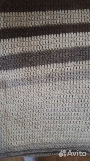 Плед покрывало