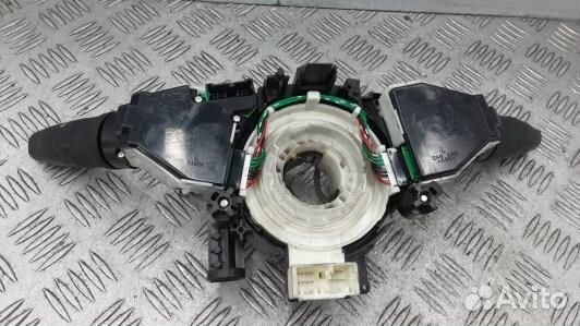 Переключатель поворотов и дворников (стрекоза) nis