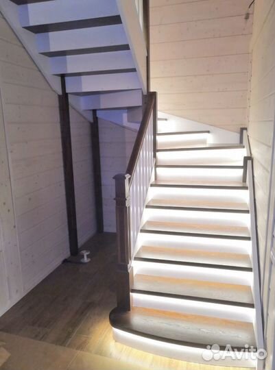 Лестницы для дома