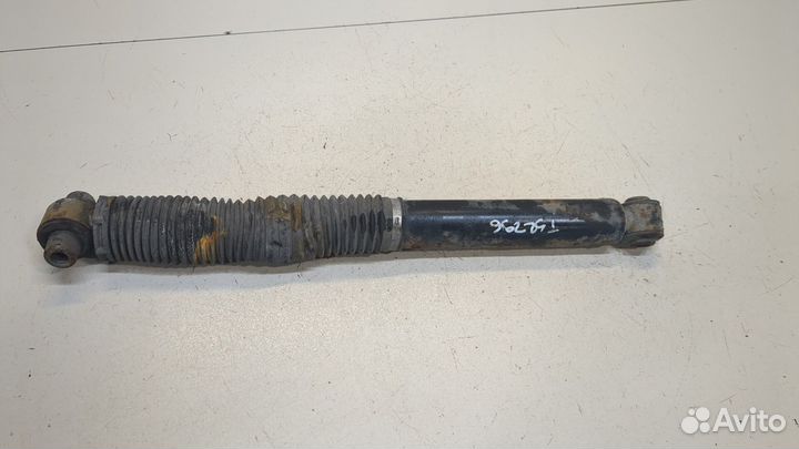 Амортизатор подвески Ford Focus 3, 2013