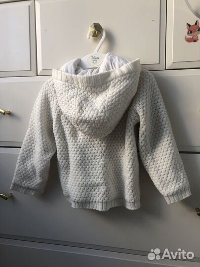 Вещи 86 на девочку