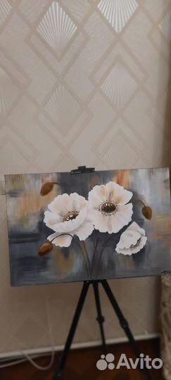 Картина на холсте