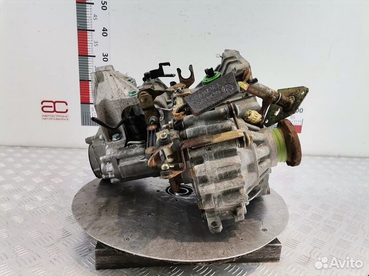 Кпп для Volkswagen Golf 4