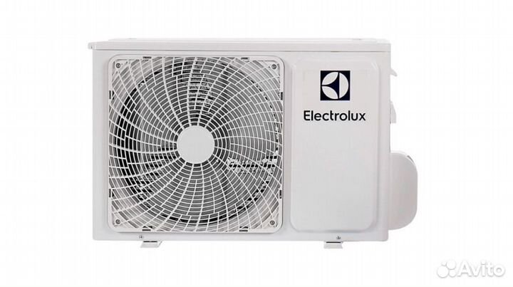 Сплит-система electrolux eacs-18HF2/N3