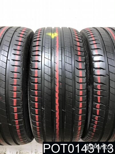 Michelin Latitude Sport 3 ZP 255/55 R18 109V